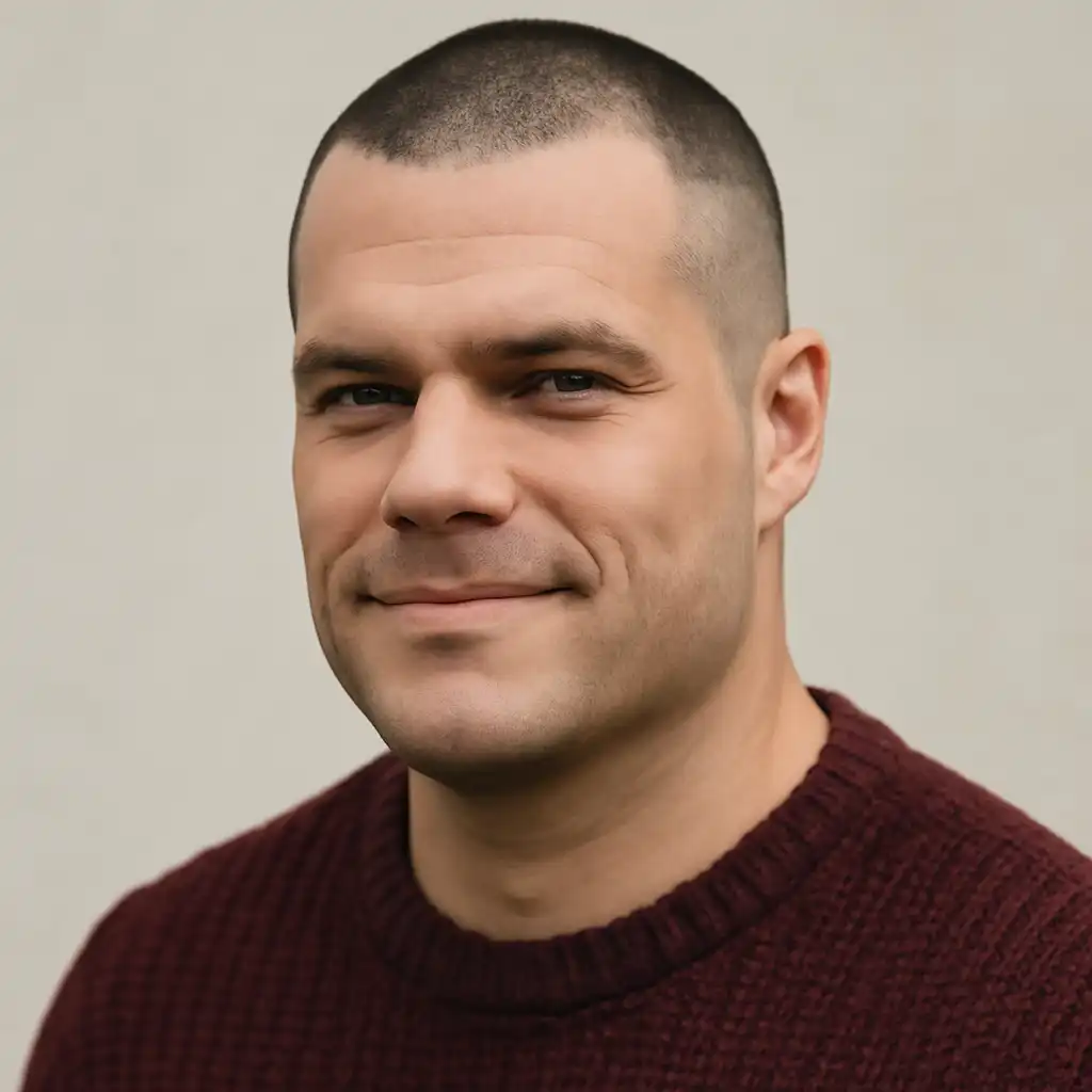 Marcus Holloway
